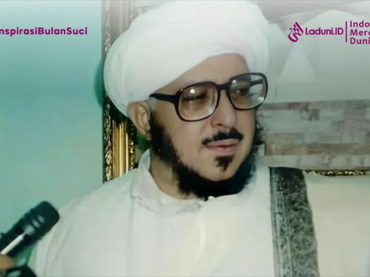 Manaqib Singkat Imam Ahlussunnah wal Jama'ah Abad 21, Abuya As-Sayyid Muhammad bin Alawi Al-Maliki