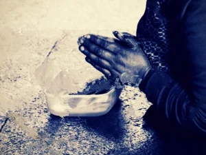 Keampuhan Sedekah Sebagai Penolak Musibah 'Bala'