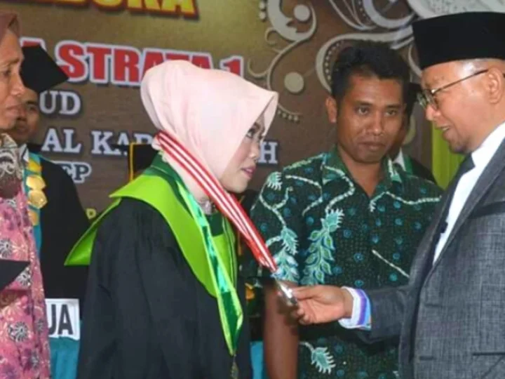 Era Revolusi Industri 4.0, Lulusan STIT Al-Karimiyyah Wajib Kuasai TI