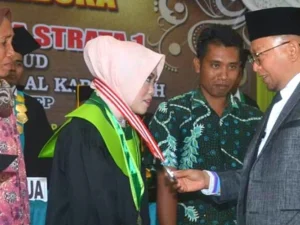 Era Revolusi Industri 4.0, Lulusan STIT Al-Karimiyyah Wajib Kuasai TI