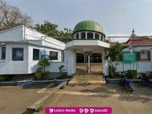 Ziarah di Makam Syekh Ahmad Mutamakkin, Sang Mutiara dari Pati