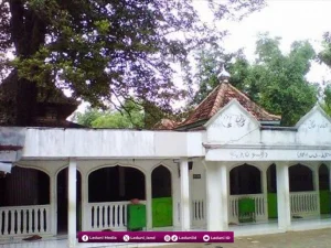 Ziarah di Makam KH. MA Sahal Mahfudz, Sang Mujtahid Tatbiqi