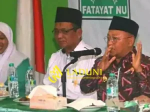 Fatayat NU Sumenep Harus Aktif Jaga Keutuhan NKRI