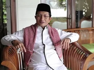 Islam Datang sebagai Penyempurna, Bukan Penghilang yang Ada