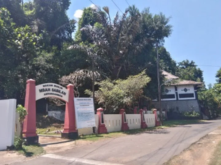 Wisata dan Ziarah di Makam Mbah Sabilan Abdurrahman Jepara