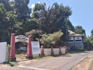 Wisata dan Ziarah di Makam Mbah Sabilan Abdurrahman Jepara