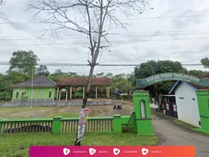 Ziarah di Makam Syekh Tholabuddin, Ulama Penyebar Agama Islam di Batang