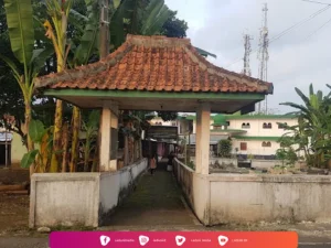 Ziarah di Makam KH. Muhammad Ilyas, Mursyid Tarekat di Banyumas