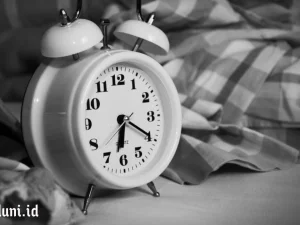Begini Resikonya Akibat Kurang Tidur, Apa Aja?