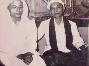Kisah Mbah Utsman al-Ishaqy Berdakwah di Kampung Jahiliyah