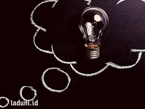 Perampokan dan Cara Berpikir