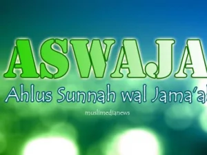 Hubungan Dua Imam ASWAJA dengan Akidah Salaf