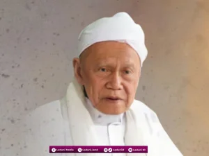 Biografi KH. Ahmad Basyir Jekulo Kudus