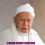 Biografi KH. Ahmad Basyir Jekulo Kudus