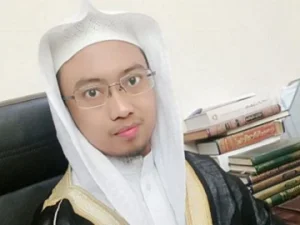 Kisah TKI Asal Madura yang Saat Ini Jadi Imam Masjid Quba Madinah