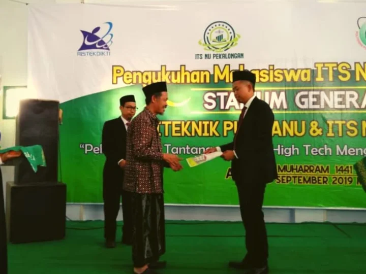 Ketua Tanfidziyah PWNU Jateng, Kiai Muzamil: Berpikirlah Engkau tentang Makhluk Ciptaan Allah