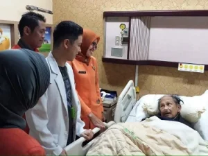 Ungkapan Hati BJ Habibie Soal Akhirat yang Bikin Merinding