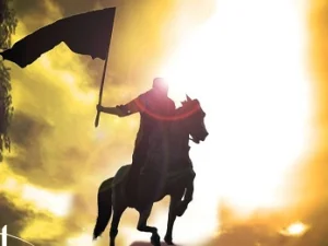 NKRI, Khilafah, dan Imam Mahdi #1