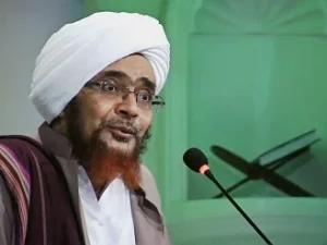 Keterangan Habib Umar bin Hafidz tentang Indonesia yang Diberkahi Allah