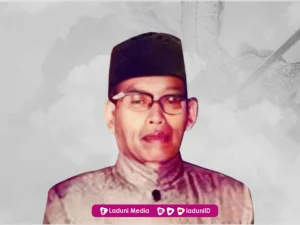 Biografi KH. Ahmad Umar Abdul Mannan Mangkuyudan