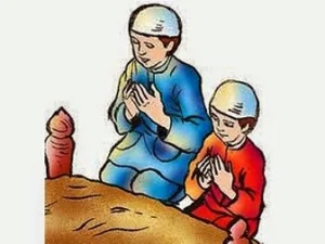 Begini Hukum Berdoa dan Shadaqah Atas Nama Mayit