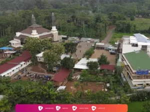 Pesantren Fadhlul Fadhlan Semarang