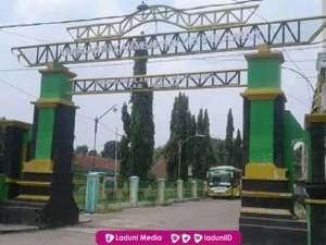 Ziarah di Makam Sayyid Sulaiman Mojoagung, Penyebar Agama Islam di Jawa