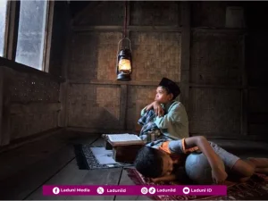 Pengertian Yatim Menurut Islam