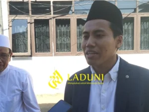 Pengurus NU Sumenep Masuk Bursa Calon Bupati 2020, Ini Penjelasan Kiai Mamak