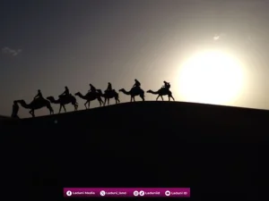 Memaknai Hijrah