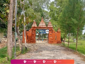 Ziarah di Makam Ki Ageng Ngerang, Penyebar Agama Islam di Pati