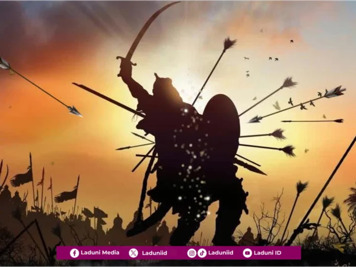 Tentang Sayyid Husein yang Terbunuh di Padang Karbala