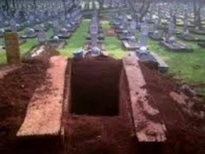 Makam Itu Bukan Kuburan (Menelisik Asal Usul kata Kuburan dan Makam)