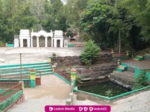 Ziarah di Makam Ki Ageng Gribig, Penyebar Agama Islam di Jatinom, Klaten