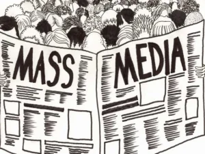 Ambivalensi Media Masa; Pencerahan dan Penipuan