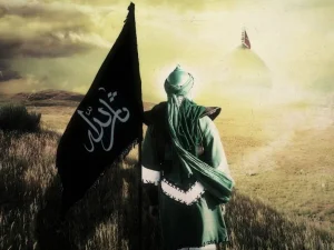 NKRI dan Imam Mahdi