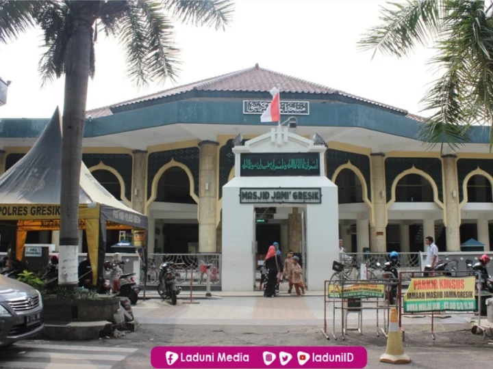 Ziarah di Makam Habib Abubakar Bin Muhammad Umar Assegaf Gresik, Wali Quthb Al-Ghaust