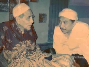Gus Yahya: Aktivisme Saya Membahasakan Inspirasi Kiai Maimoen untuk Dunia