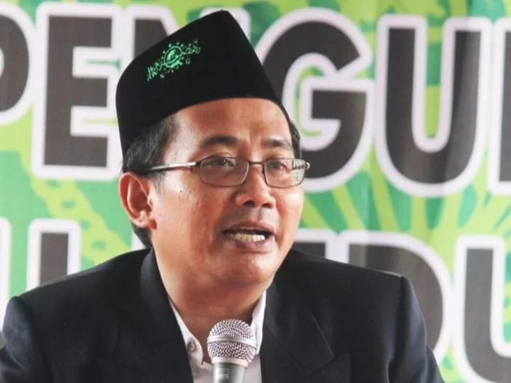Gus Huda: PWNU Jateng Canangkan Tiga Program Utama Jelang Peringatan Seabad NU
