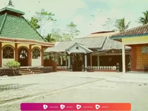 Ziarah di Makam Syekh Anom Sidakarsa, Pendakwah Islam di Pesisir Selatan