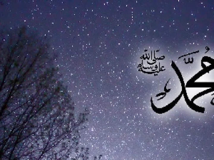 Ketika Rasulullah SAW Menangis, Kenapa?
