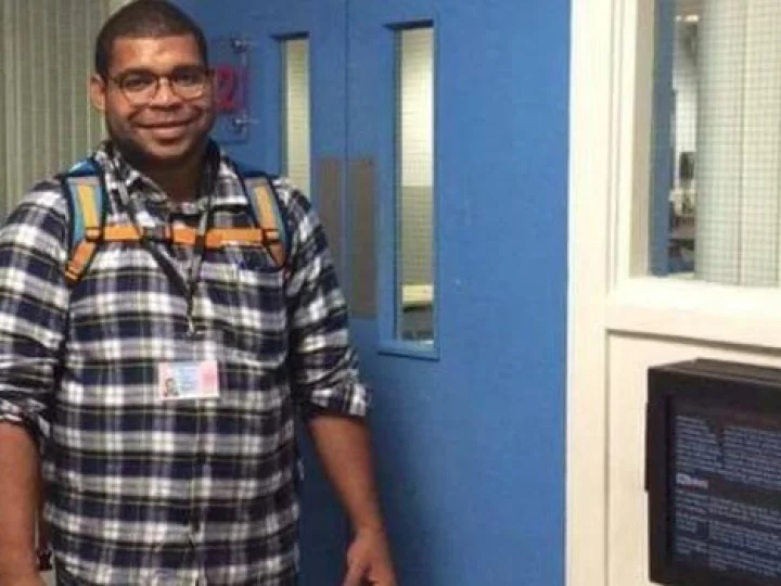 Inspirasi dari George Saa, Putra Papua yang Jadi Rebutan Dunia