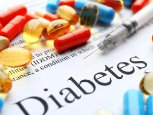 Diabetes, apakah Termasuk Penyakit?