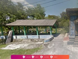 Ziarah di Makam Ki Ageng Purwoto Sidiq (Ki Ageng Banyubiru), Guru Joko Tingkir