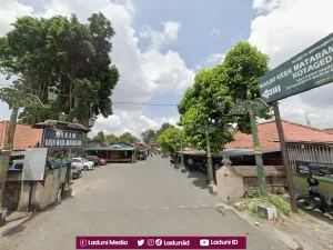 Ziarah di Makam Ki Ageng Pemanahan, Perintis Wangsa Mataram