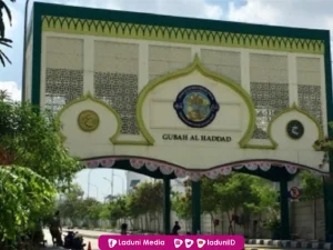 Ziarah di Makam Mbah Priok, Wali Keramat dari Jakarta