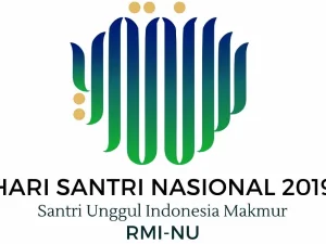 Sayembara Berakhir, PBNU Telah Resmi Tetapkan Logo HSN 2019