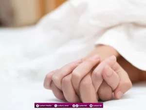 Hukum Berdzikir dan Bershalawat saat Berhubungan Intim