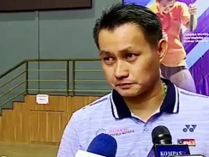 Ikut Prihatin, Chandra Wijaya: Saya Tetap Support Imam Nahrawi