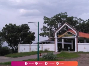 Ziarah di Makam Kiai Musyafa', Waliyulloh Penjaga Kota Kendal